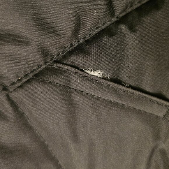 London Fog Boys Snow Pants w/Front Pockets - Picture 7 of 9